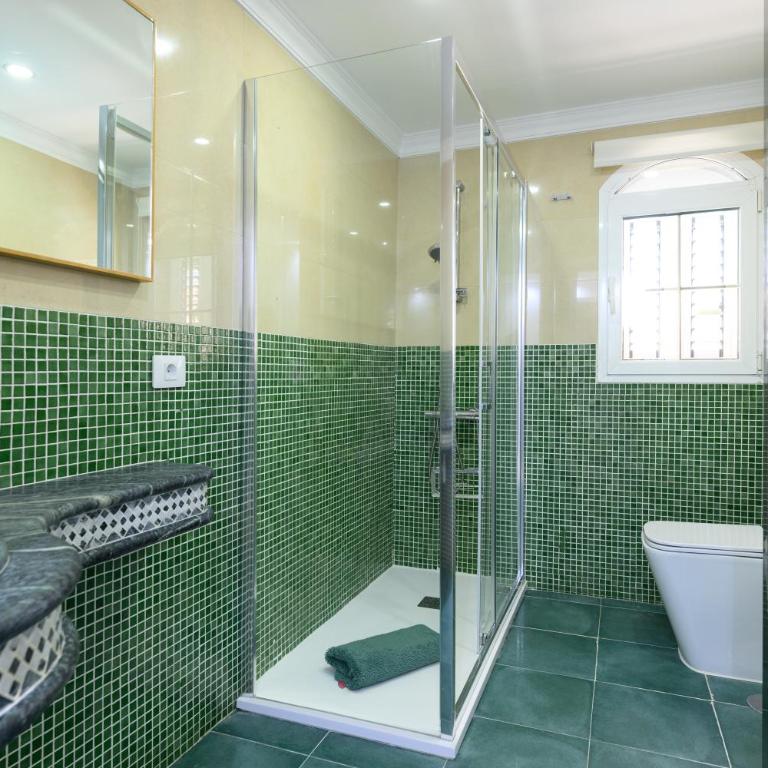 Beachside hideaway Gran Canaria - Three-Bedroom House - 24