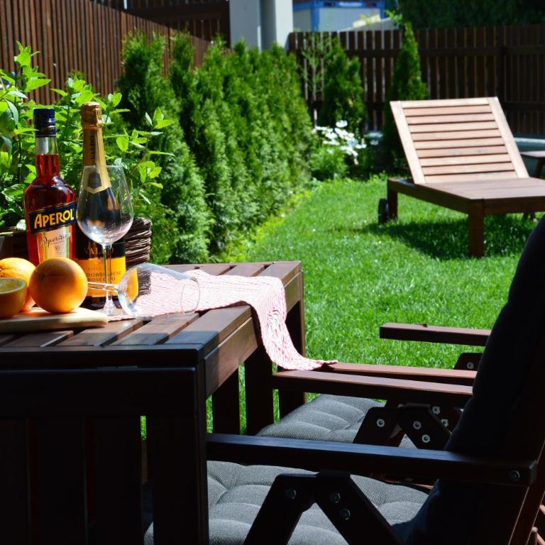 Appartements Rienzner - Appartamento Familiare (4 Adulti + 2 Bambini) - 4