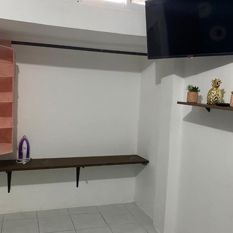 PANCHITO’S - One-Bedroom Apartment - 26