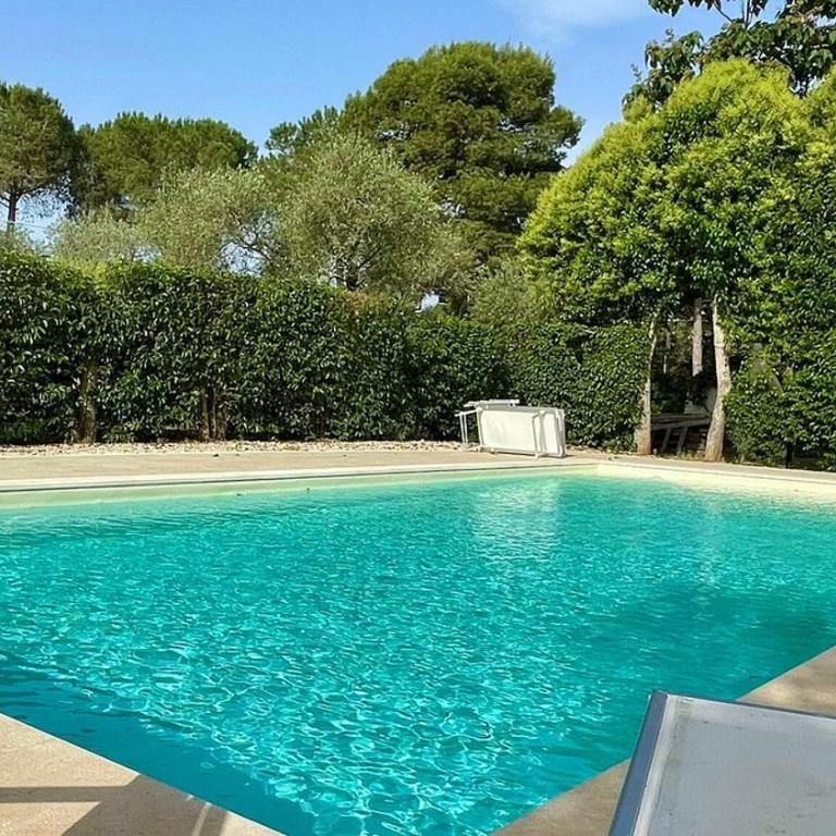 Villa La Rucchetta Alghero - Monolocale con Vista Piscina - 27
