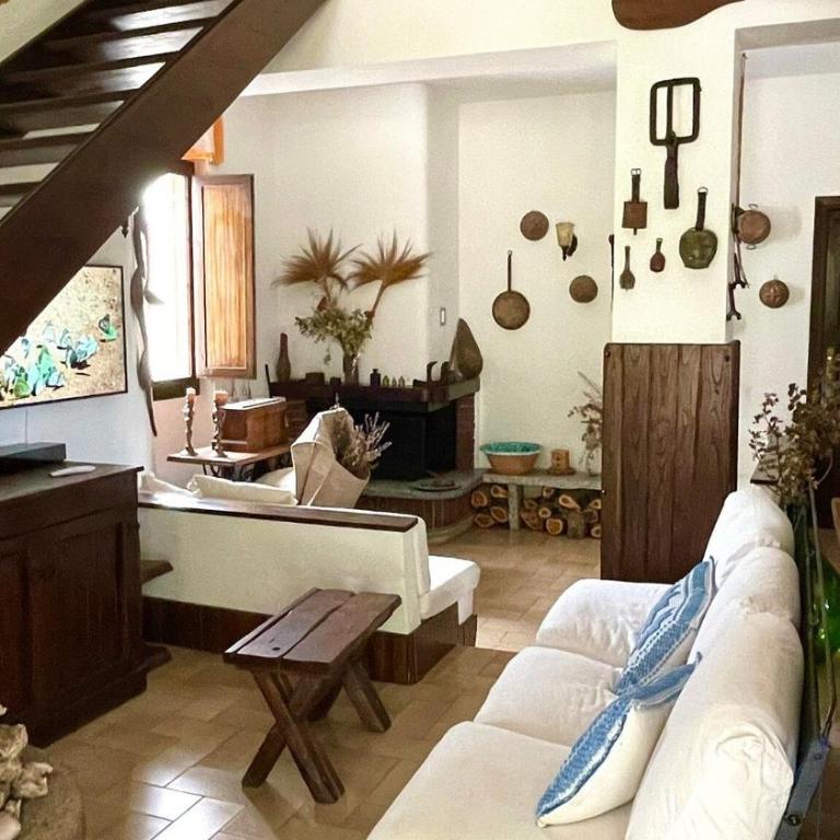 Villa La Rucchetta Alghero - Villa - 32