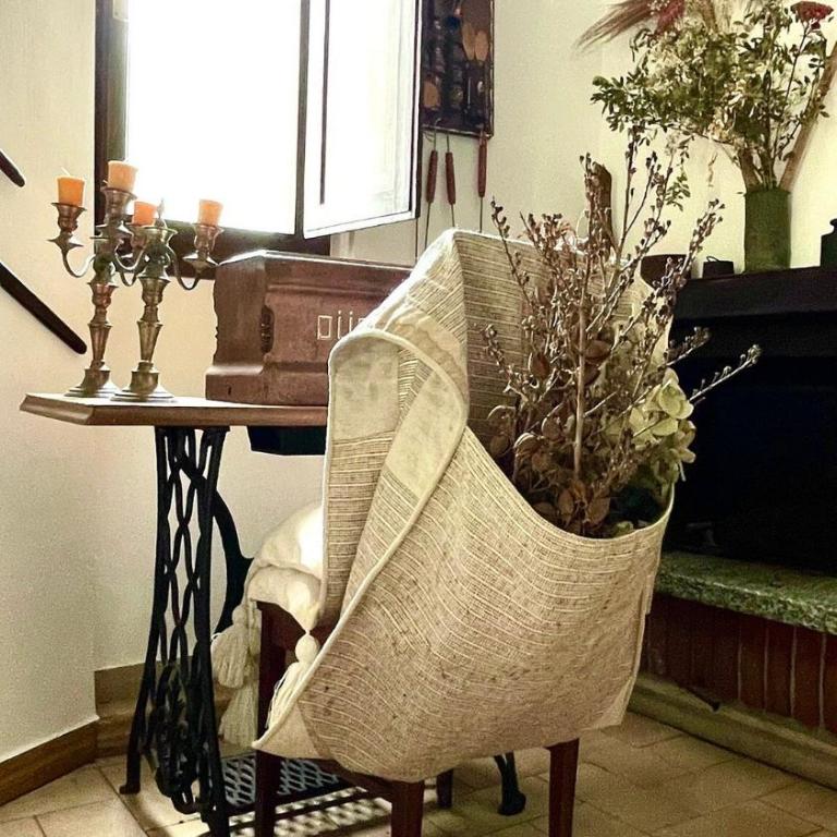 Villa La Rucchetta Alghero - Villa - 33