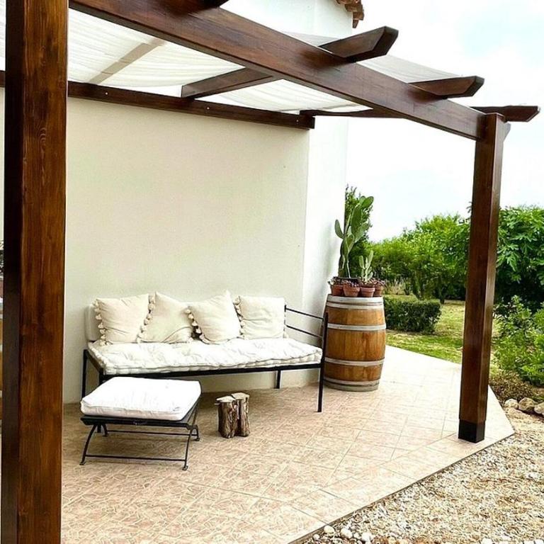 Villa La Rucchetta Alghero - Villa - 34