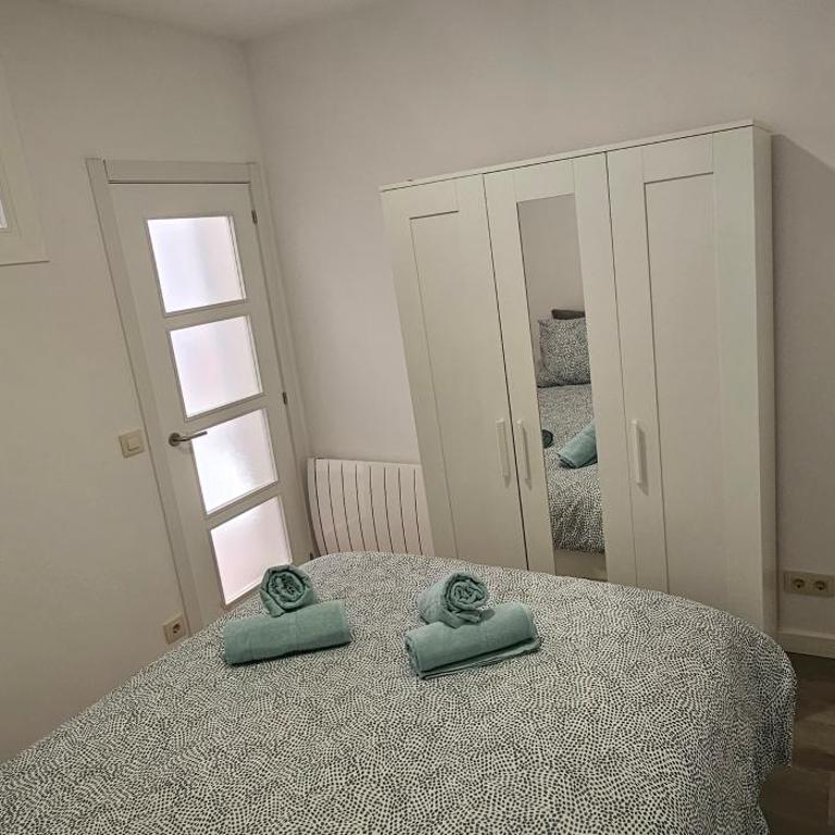 La Marina Real - Apartamento de 2 dormitorios - 29