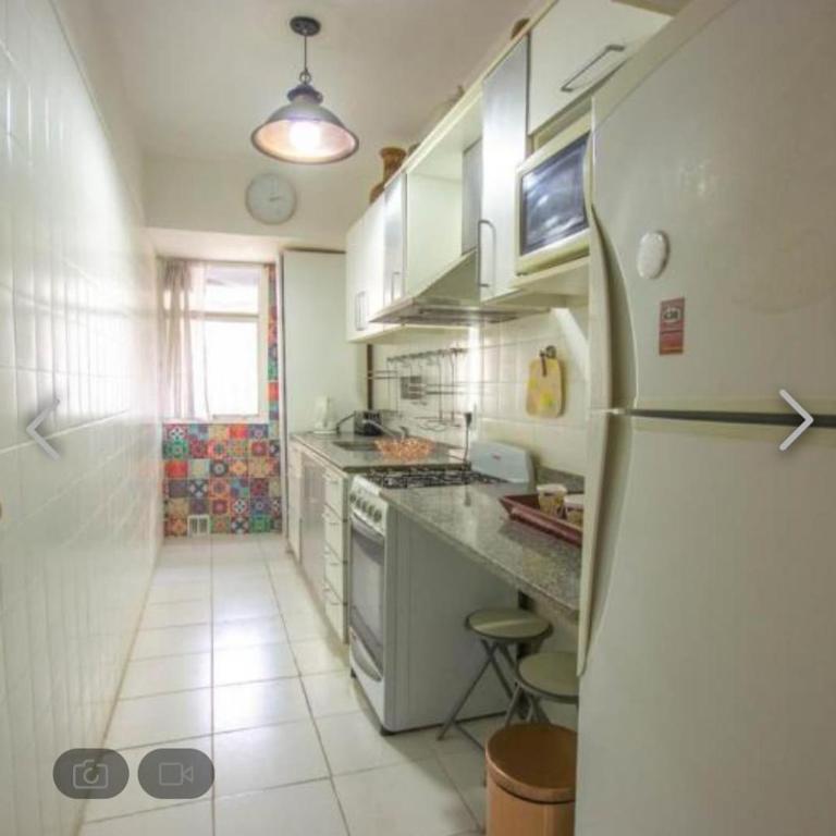 Centro de Buenos Aires - One-Bedroom Apartment - 7