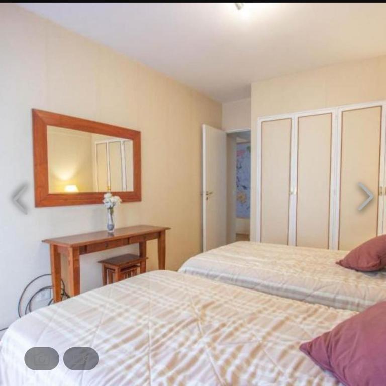 Centro de Buenos Aires - One-Bedroom Apartment - 9