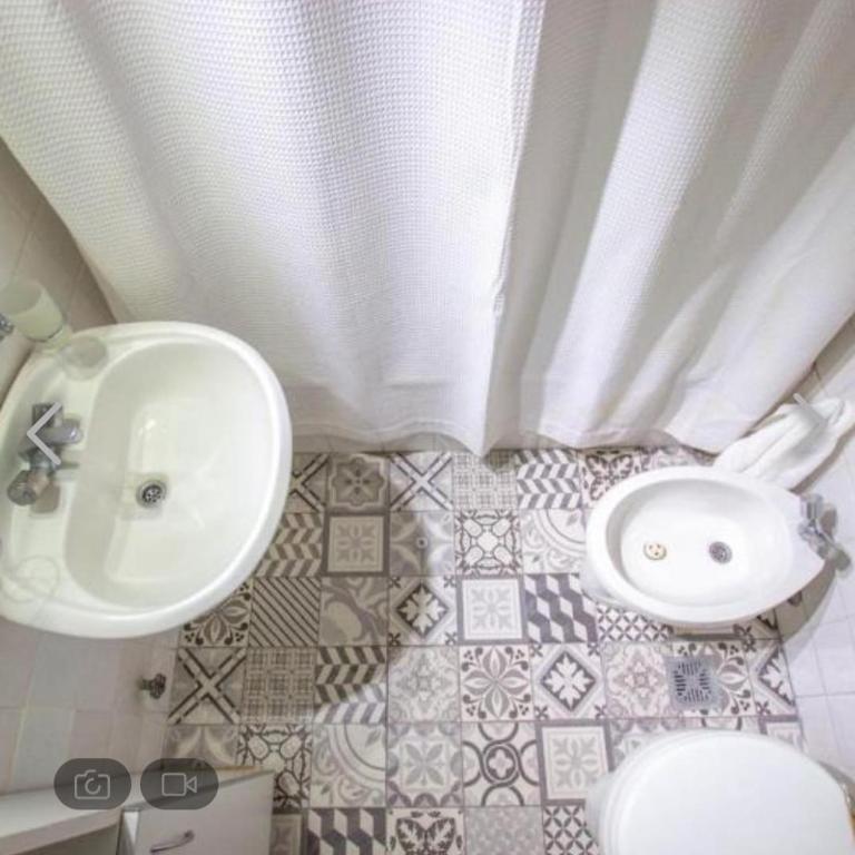 Centro de Buenos Aires - One-Bedroom Apartment - 10