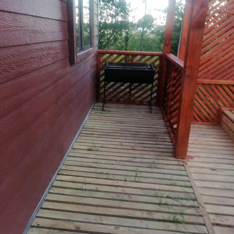 Cisnes del tolten - Two-Bedroom Apartment - 2