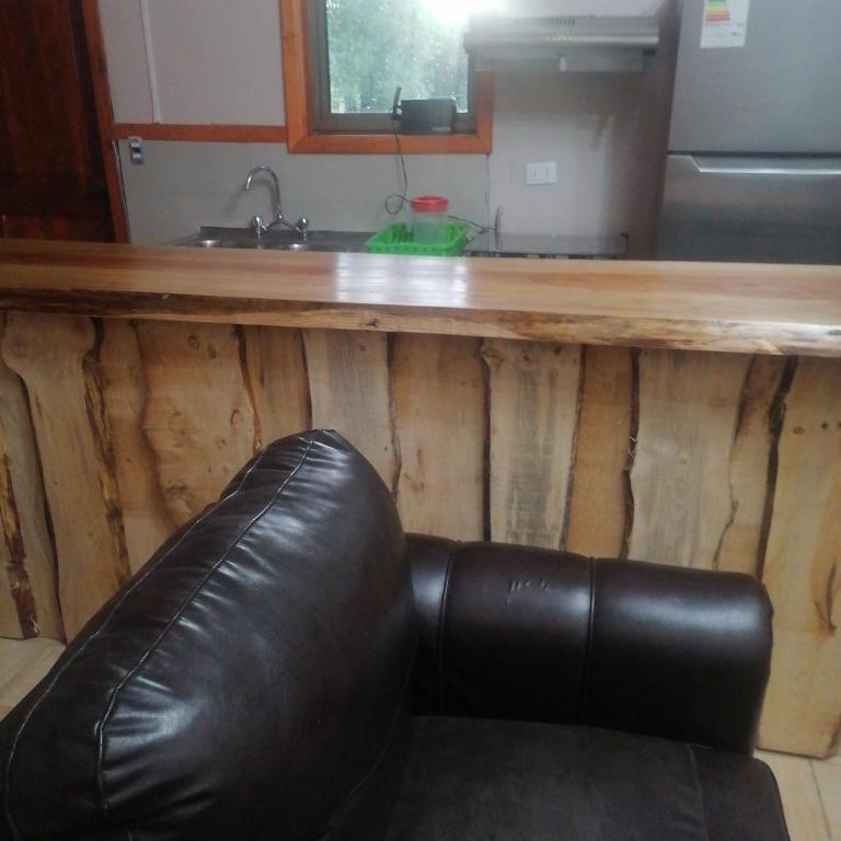 Cisnes del tolten - Two-Bedroom Apartment - 4