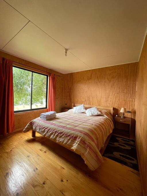 Hermosa cabaña a pasos de la playa - Casa de 2 dormitorios - 6