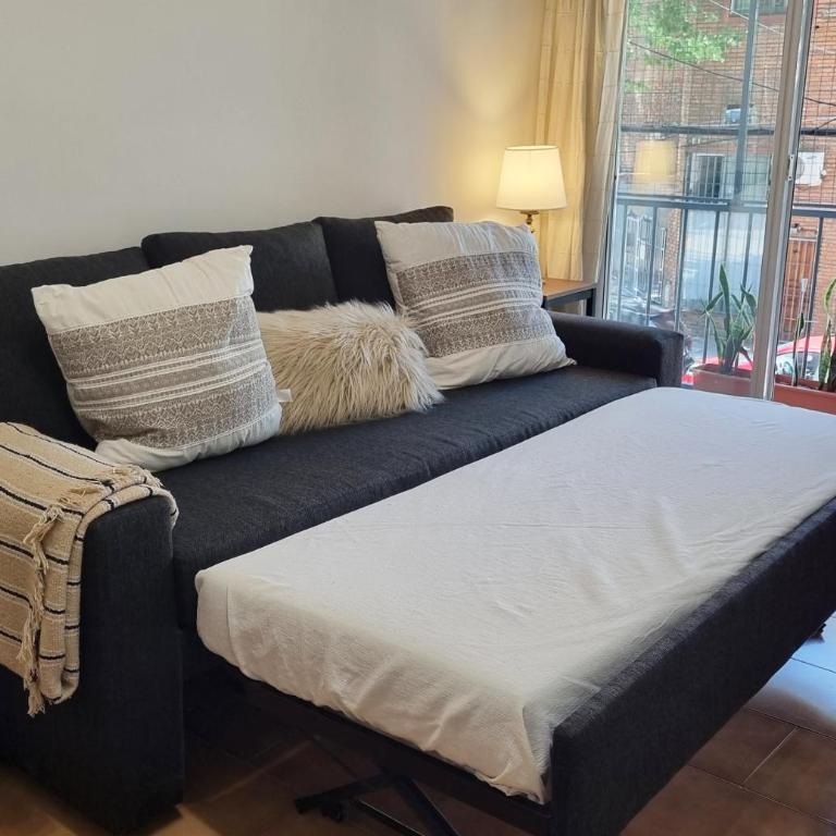 MIRALEJOS PALERMO Soho - Apartamento de 1 dormitorio - 5