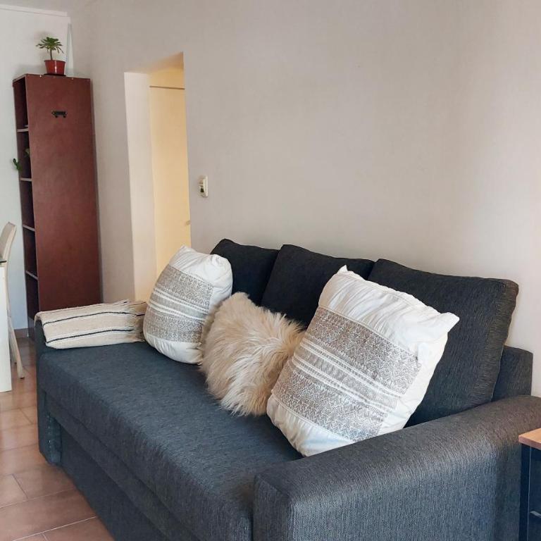 MIRALEJOS PALERMO Soho - Apartamento de 1 dormitorio - 31
