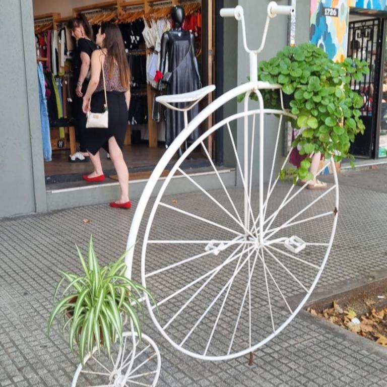 MIRALEJOS PALERMO Soho - Apartamento de 1 dormitorio - 47