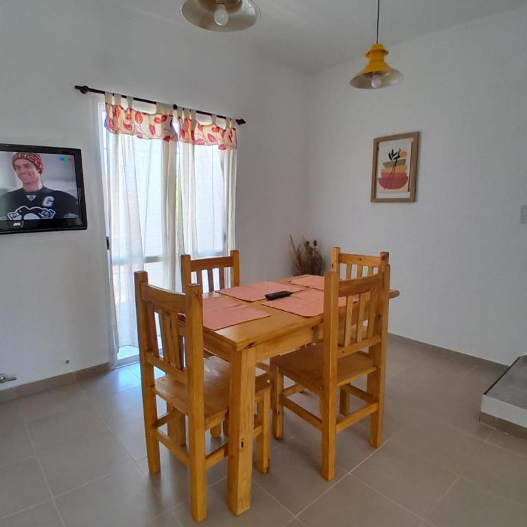 soma departamentos - Apartment - Split Level - 5