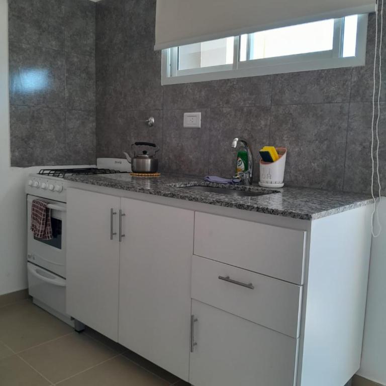 soma departamentos - Apartment - Split Level - 6