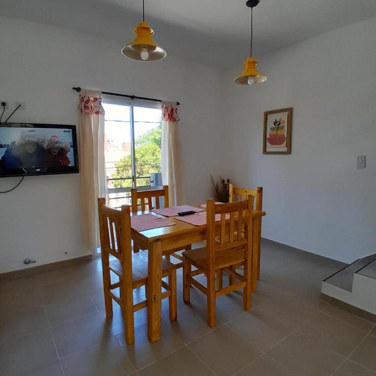 soma departamentos - Apartment - Split Level - 8