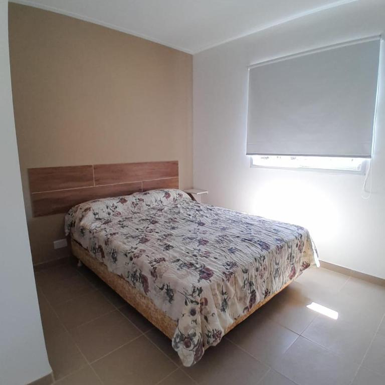 soma departamentos - Apartment - Split Level - 11