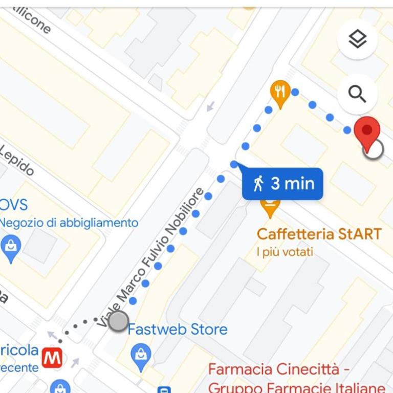 Comfort good location - Appartamento - 25
