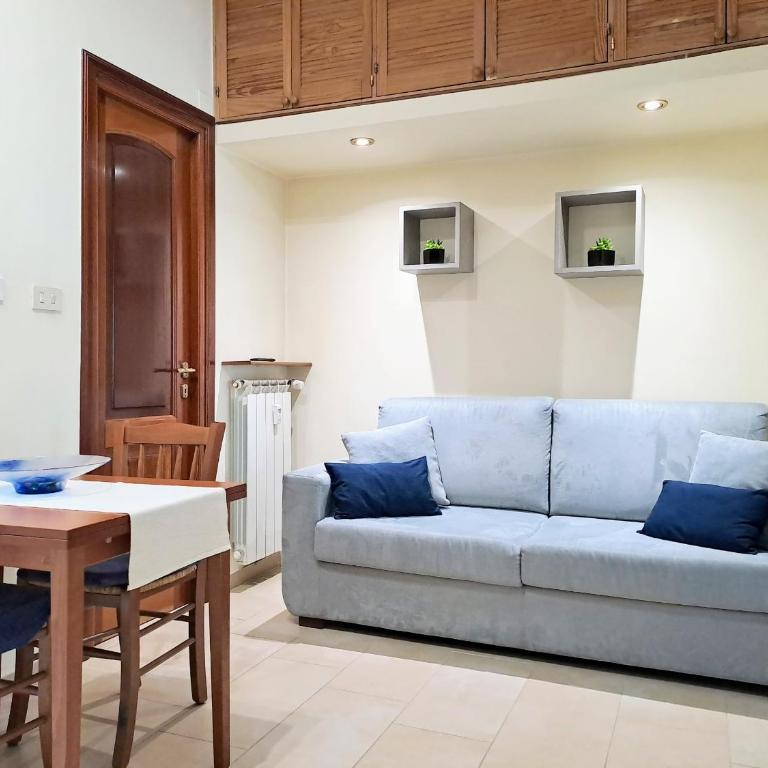 Comfort good location - Appartamento - 7