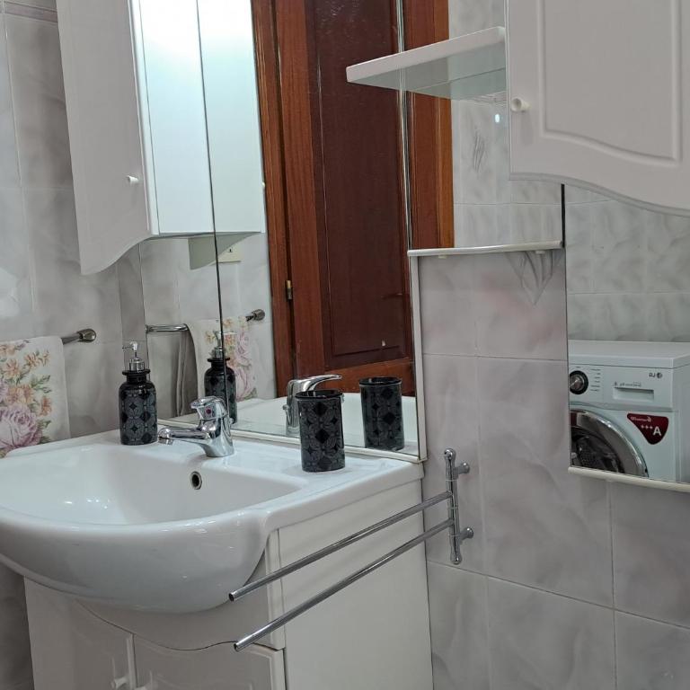 Comfort good location - Appartamento - 15