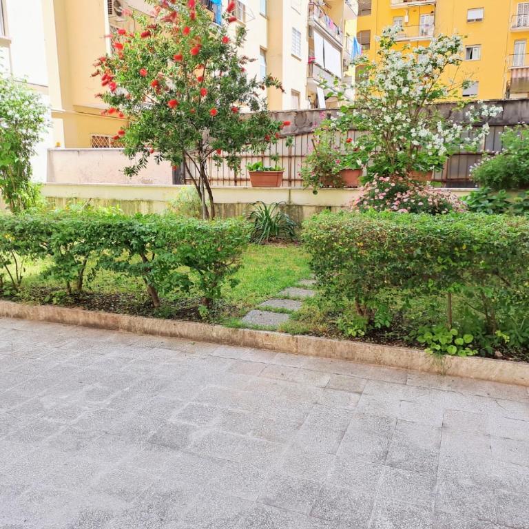 Comfort good location - Appartamento - 22