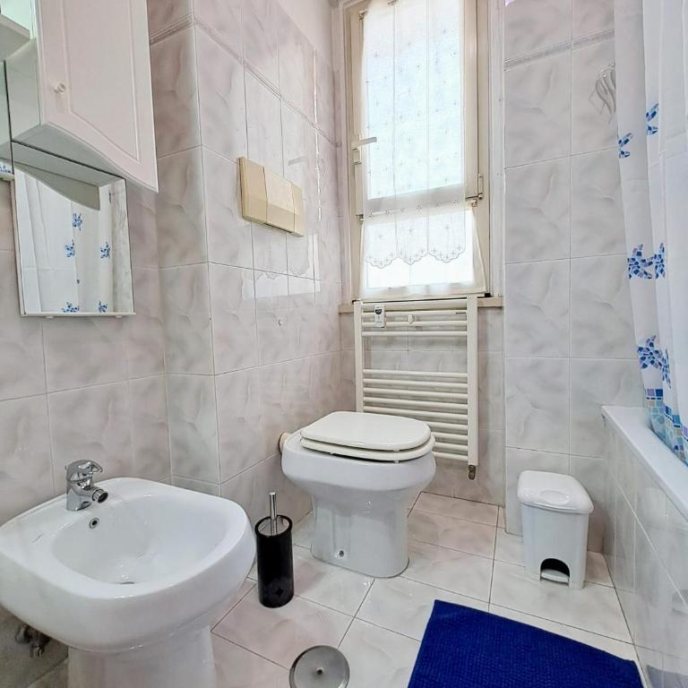 Comfort good location - Appartamento - 16