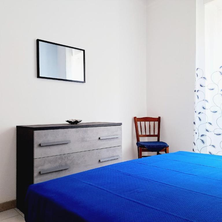 Comfort good location - Appartamento - 4