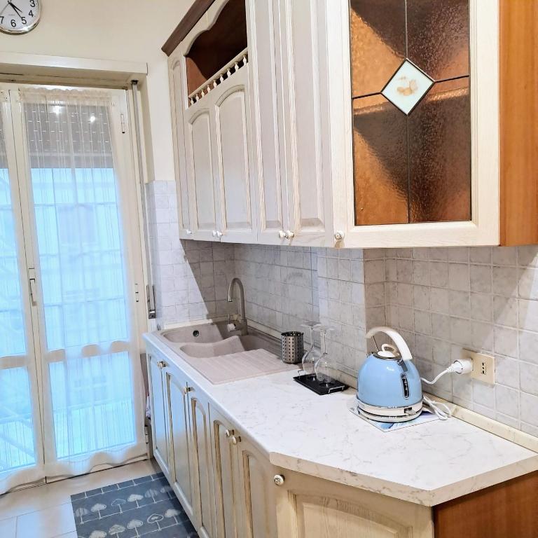 Comfort good location - Appartamento - 11