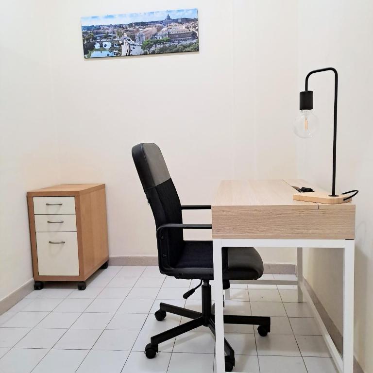 Comfort good location - Appartamento - 18