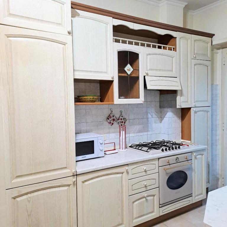 Comfort good location - Appartamento - 10