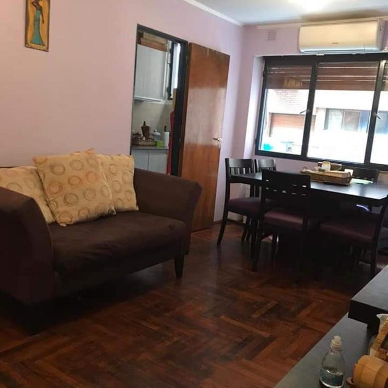 Departamento NUEVA CORDOBA - Apartamento de 1 dormitorio - 1