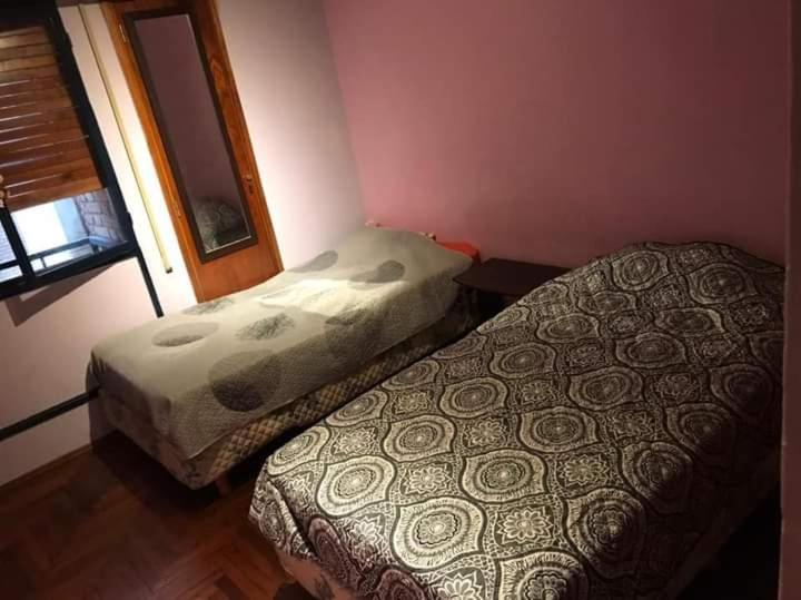 Departamento NUEVA CORDOBA - Apartamento de 1 dormitorio - 2