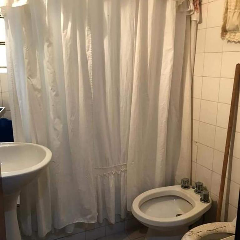Departamento NUEVA CORDOBA - Apartamento de 1 dormitorio - 4
