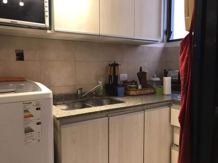 Departamento NUEVA CORDOBA - Apartamento de 1 dormitorio - 5
