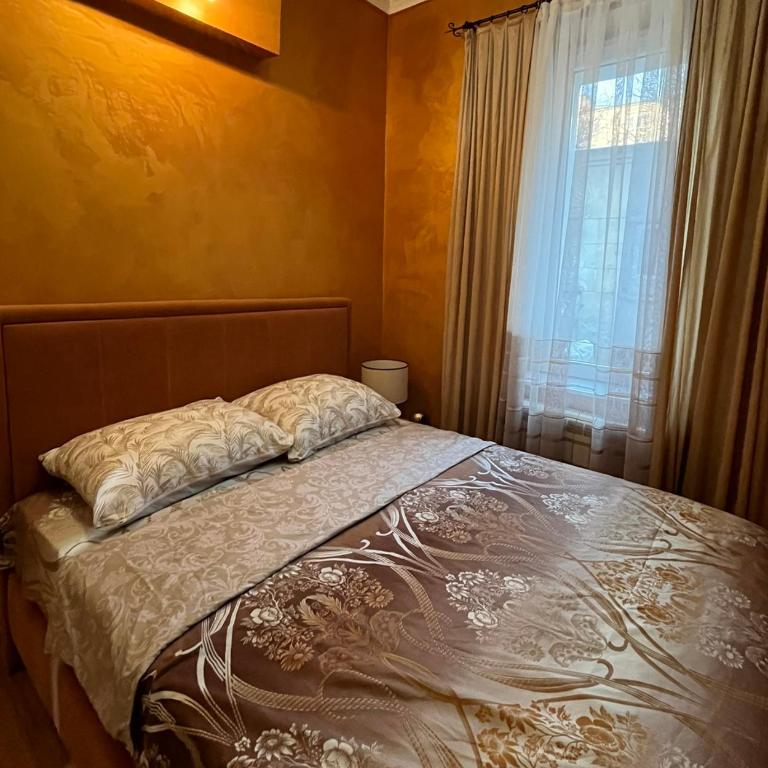 Dalmatinska Apartman - Apartman sa 1 Spavaćom Sobom - 8