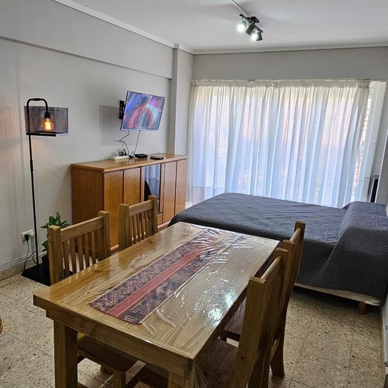 Alquiler en Varese, Mar del plata a pasos del mar - Estudio - 13