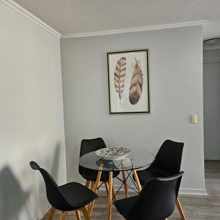 Condominio Florencia 524 - Apartamento de 2 dormitorios - 2
