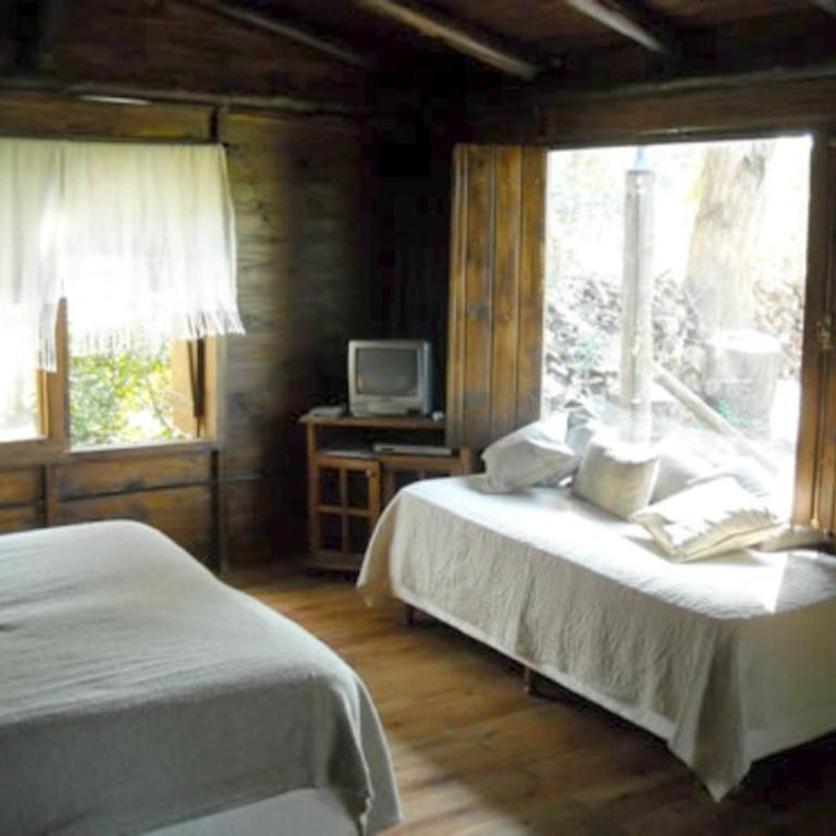 Cabañas Las Lavandas en Pilar - Bungalow (2 adultos) - 4