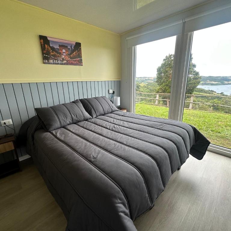 Acogedora Casa de Paz - Two-Bedroom Chalet - 7