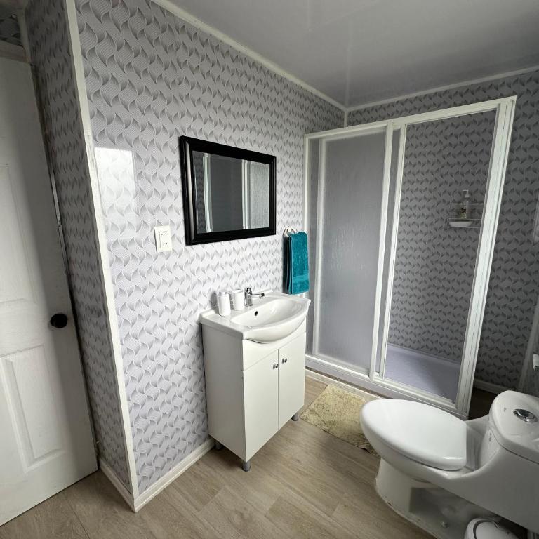 Acogedora Casa de Paz - Two-Bedroom Chalet - 11