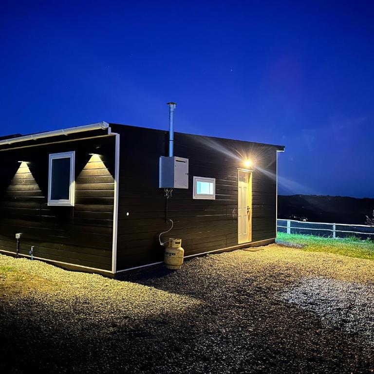 Acogedora Casa de Paz - Two-Bedroom Chalet - 14