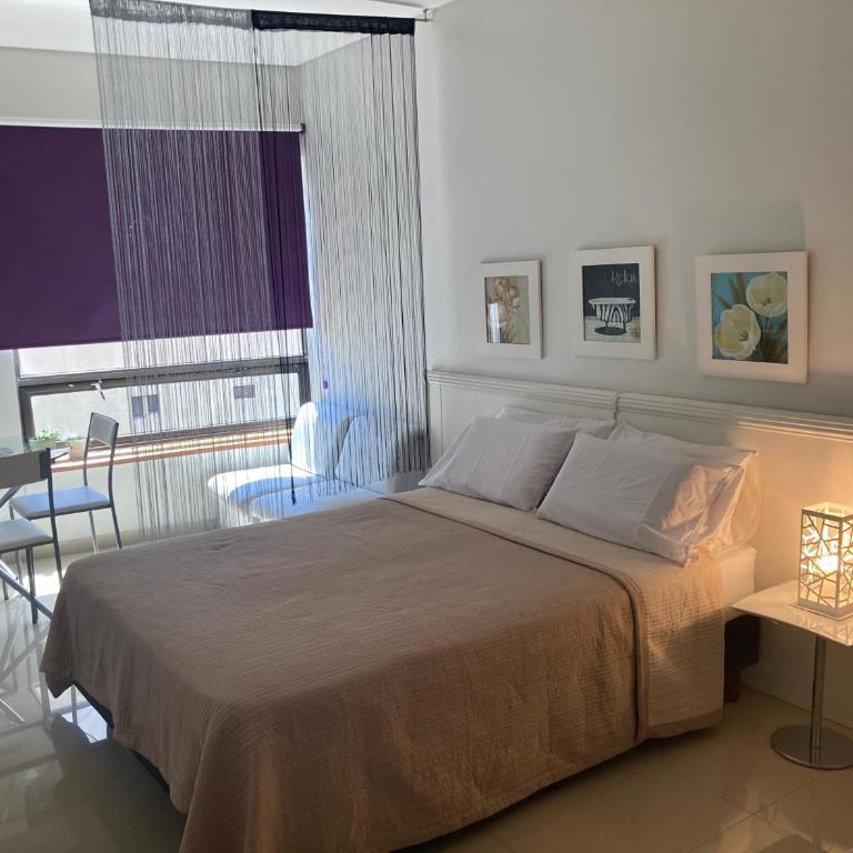 Mi Buenos Aires - Apartamento de 1 dormitorio - 22