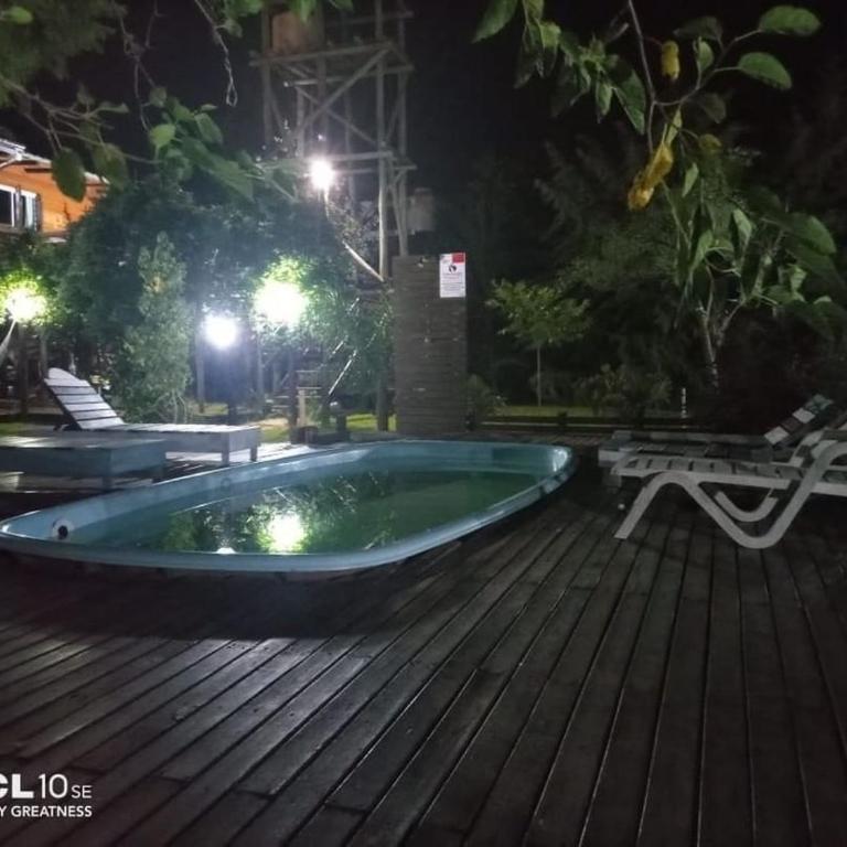 El Mangrullo - Apartamento con vistas a la piscina - 49