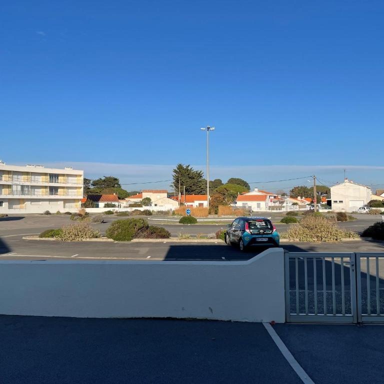 Maison spacieuse à 350m de la plage, 5 chambres, calme - FR-1-323-489 - Casa - 9