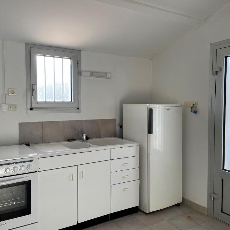 Maison spacieuse à 350m de la plage, 5 chambres, calme - FR-1-323-489 - Casa - 19