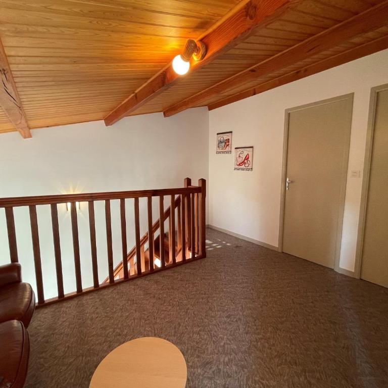 Maison spacieuse à 350m de la plage, 5 chambres, calme - FR-1-323-489 - Casa - 21