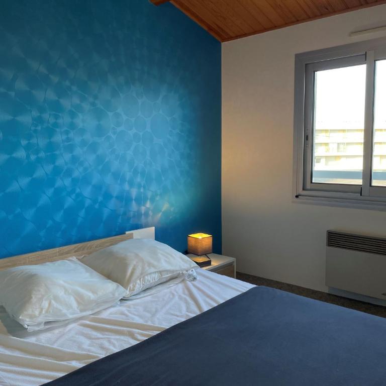 Maison spacieuse à 350m de la plage, 5 chambres, calme - FR-1-323-489 - Casa - 29