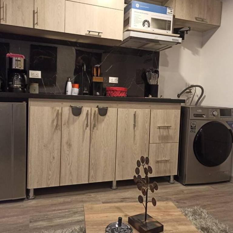 Torre Ventto Lofts 24/7 - Apartamento de 1 dormitorio - 2