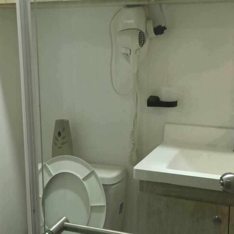 Torre Ventto Lofts 24/7 - Apartamento de 1 dormitorio - 6