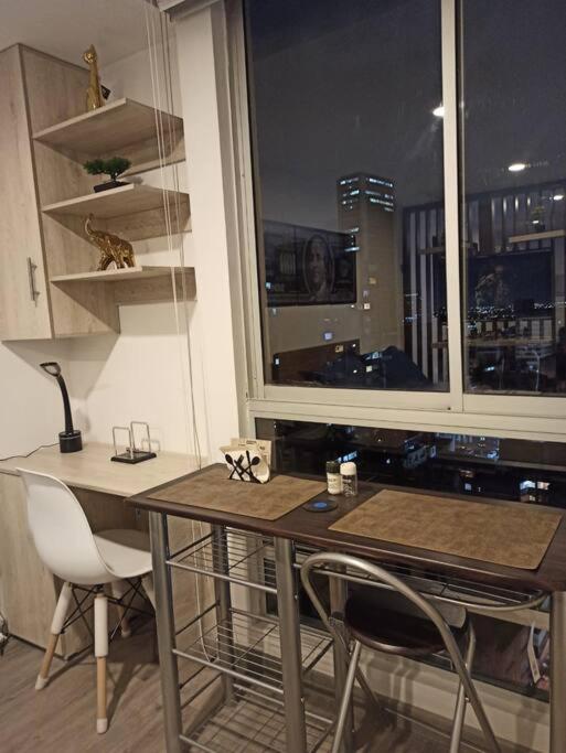 Torre Ventto Lofts 24/7 - Apartamento de 1 dormitorio - 8